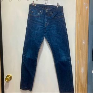 J Crew Slim Narrow Leg Jeans Waist 28 Length 32 Style 484